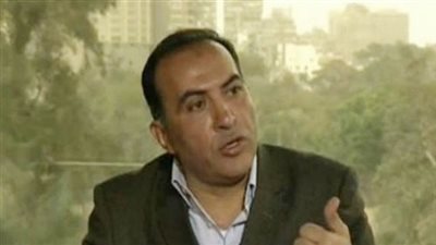 أول تعليق لرئيس تحرير «المصري اليوم» بعد إقالته