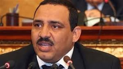 حبس الإخوانى محمد العمدة بتهمة التحريض ضد الدولة