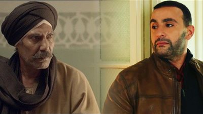 السقا ناعيًا محمد أبو الوفا: من أطيب الناس والتمثيل قدامه كان متعة