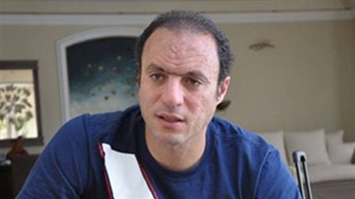 نادر السيد: محمد الشناوي الحارس الأول في مصر