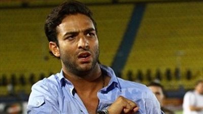 «ميدو»: أحمد سمير مستمر مع وادي دجلة