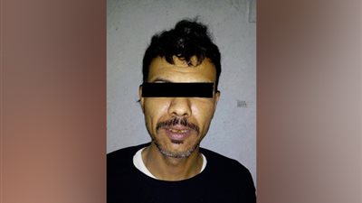 ضبط هارب من سجن وادي النطرون إبان أحداث يناير 2011