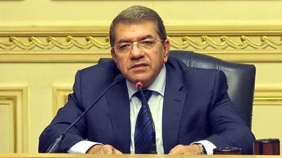 المالية: طرح من ٤ إلى ٥ مليارات دولار سندات دولية الأسبوع المقبل