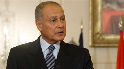 أبو الغيط: 50% احتياطيات النفط في الدول العربية و28 % في الغاز