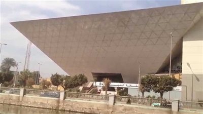 قصر ثقافة الفيوم يقيم عزاء الفنان محمد أبو الوفا..اليوم