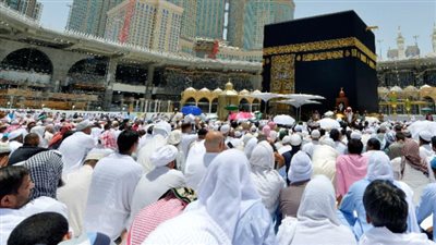 نصائح مهمة لتجنب الأمراض المعدية خلال رحلة الحج