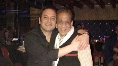 أحمد برادة يصدم الجمهور بوزن زائد في أحدث ظهور له