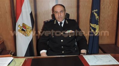 شرطة النقل تنهي استعداداتها لعيد الفطر