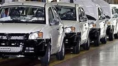 بحث أوضاع النصر للسيارات لإيقاف تصفيتها وإعادة تشغيلها