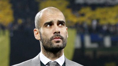 جوارديولا: تشيلسي يستحق صدارة الدوري الإنجليزي