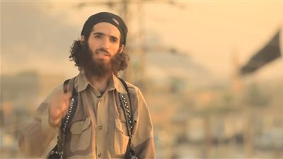 شريط جديد لـ«داعش» يتوعد فيه إسبانيا