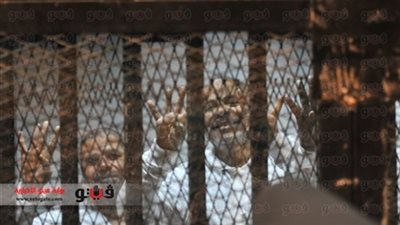 العريان لقاضي «وادي النطرون»: أنا معرّض للإصابة بالشلل