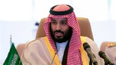 ولي العهد السعودي: نرفض إقامة علاقات مع إسرائيل قبل حل قضية فلسطين