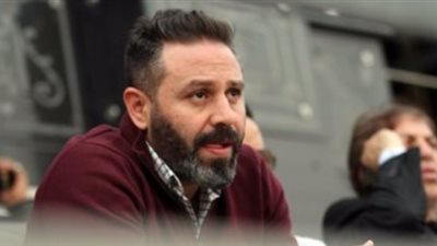 هاشتاج «حازم إمام» يتصدر «تويتر» بعد شطب مرتضى منصور عضويته بالزمالك