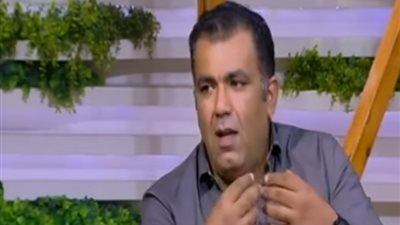 أخصائي تجميل يرصد حالات إصابة المخ بالبكتريا (فيديو)