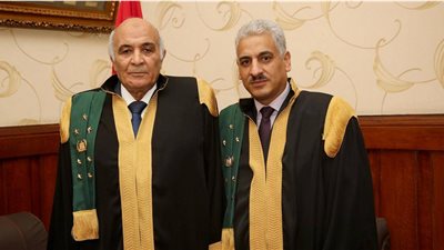 بوابة إلكترونية بمأمورية استئناف شبرا الخيمة للتيسير على المتقاضين