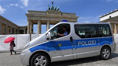 وزير الداخلية الألماني: خطر الإرهاب لا يزال عاليا في ألمانيا