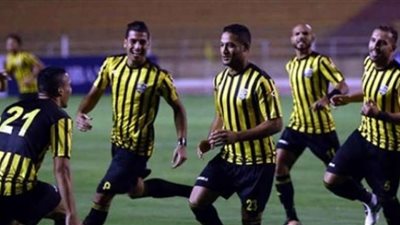 مهاجم المقاولون يعلن الرحيل ويفاضل بين ثلاثة عروض