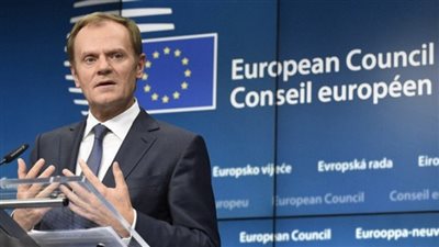 «توسك»: تجاهل العبرة من مغادرة بريطانيا للاتحاد الأوروبي «خطأً قاتل»