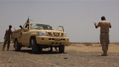 القبض على 6 من داعش بينهم قياديان لجنوب اليمن