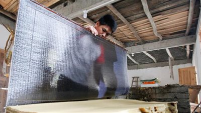 الصين بصدد وضع خطة لاستخدام طيف موجات 5 جي ملليمترية