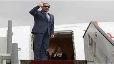 الإثنين.. السيسي يزور البرتغال لبحث تعزيز العلاقات الثنائية