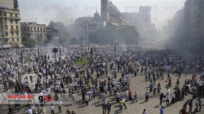 نقل محاكمة المتهمين في اشتباكات رمسيس إلى التجمع الخامس