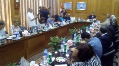 3.6 مليارات جنيه أرباح «القابضة للنقل البري والبحري»