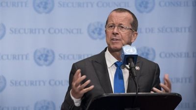 «كوبلر» يطالب بتسليم المصافي النفطية لحكومة الوفاق