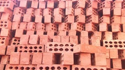 شعبة الطوب: توقعات بانكماش الطلب بعد ارتفاع الأسعار