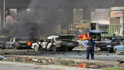 نجاة مدير استخبارات 