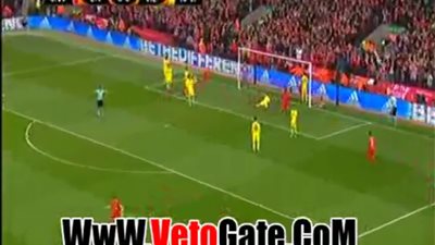 بالفيديو.. «ليفربول» يتقدم بهدف أمام «فياريال» بالشوط الأول