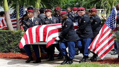 قناة: «داعش» حاول خطف الجنود الأمريكيين قبل قتلهم في النيجر