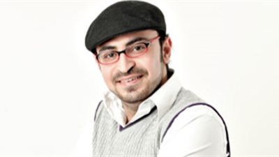أحمد يونس يقدم «جدول حصص» لخدمة رواد معرض الكتاب على 9090