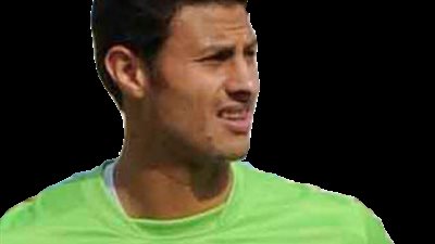 محمد الشناوي: «اشتغلت على نفسي كتير لأعود للأهلي.. ولم أفرض أي شروط»