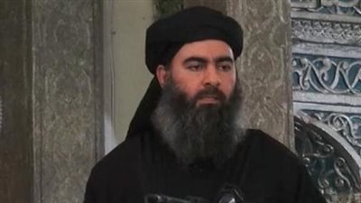 ديلي ميل: أبوبكر البغدادي يختبئ في نفق بالموصل العراقية