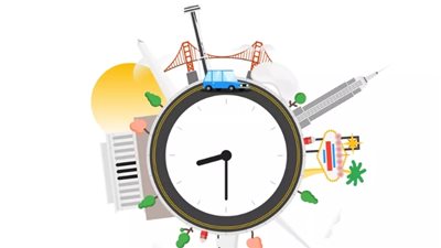 جوجل تضيف تحديثا جديدا في تطبيقها للخرائط