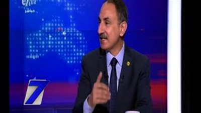 بالفيديو.. مجدي ملك: «وزير الزراعة بيخاف ييجي البرلمان»