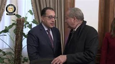 بدء اجتماع الحكومة الأسبوعي برئاسة مصطفى مدبولي (فيديو)