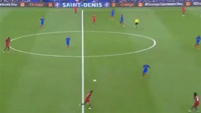 بالفيديو.. البرتغال بطل «يورو 2016» بهدف قاتل في شباك فرنسا