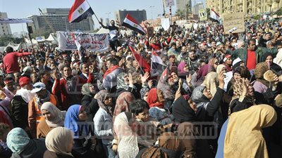 ننشر خريطة مسيرات شباب 