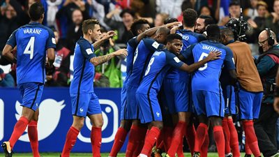 قبل مواجهة بيرو.. فرنسا لم تخسر من منتخب لاتيني منذ 40 عامًا