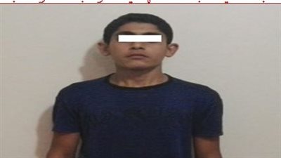 قاتل طفل الجمالية: مشادة كلامية دفعتني لذبح صديقي خلف مضرب الأرز