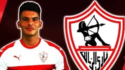 جروس ينوي تعويض غياب كهربا بالوافد الجديد للزمالك