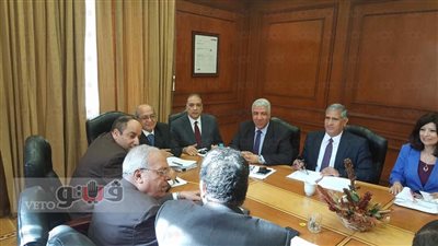 بالصور.. «تربية بورسعيد»: قرار وزاري باعتماد اللائحة الجديدة للكلية