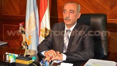 مؤتمرات جماهيرية لجمع تبرعات لدعم منظومة الصحة بكفر الشيخ