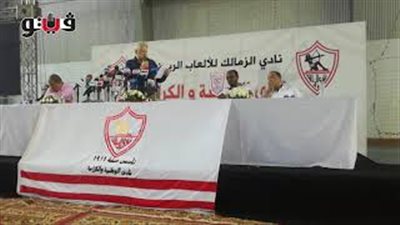 مرتضى منصور يفتح النار على الجميع: «مفيش دكر يقدر يمنعني من حضور المباريات.. شطب عضوية حازم إمام وعبدالله جورج.. وقرارات الأوليمبية لا قيمة لها».. والثعلب الصغير يرد: «ليا في الزمالك أك