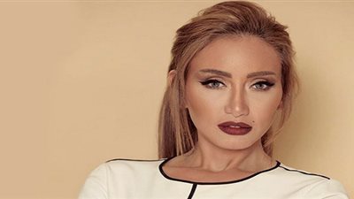 رسالة عبير صبري لريهام سعيد بعد إصابتها بمرض خطير