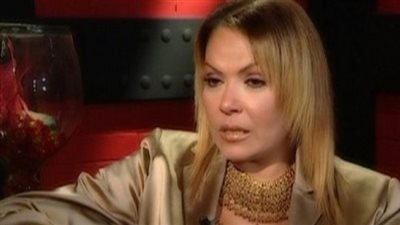 لوسي: عندى 600 بدلة رقص.. وآلا كوشنير أرق من صوفينار