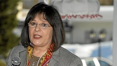 «العاملين بتحسين البيئة» تطالب بسحب ملف النظافة من ليلى إسكندر